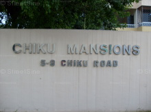 Chiku Mansions #1270102